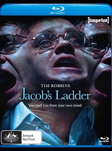 Picture of JACOB'S LADDER (IMPRINT STANDARD EDITION) [Blu-ray]