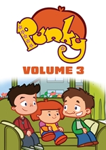 Picture of Punky: Volume Three