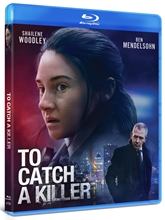 Picture of TO CATCH A KILLER/BD