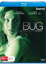 Picture of Bug (2006) - Imprint Standard Edition [Blu-ray]