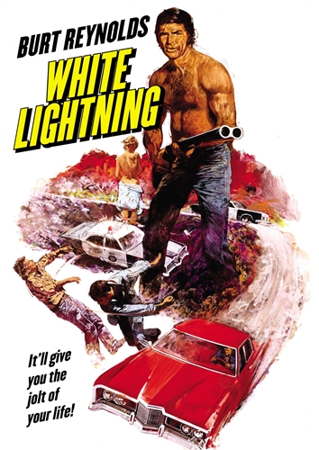 Picture of WHITE LIGHTNING