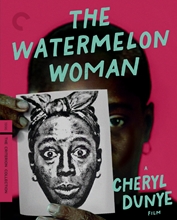 Picture of WATERMELON WOMAN/BD(Criterion)