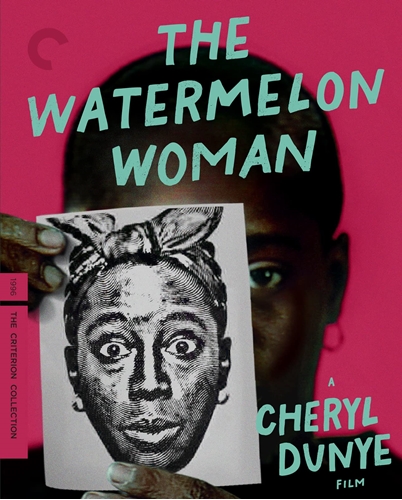 Picture of WATERMELON WOMAN/BD(Criterion)