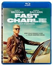 Picture of Fast Charlie [Blu-ray]