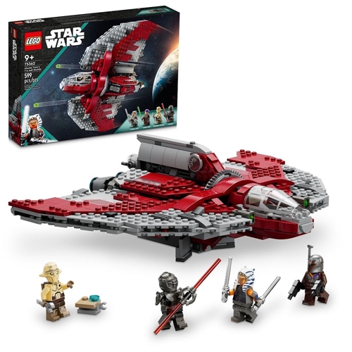 Picture of LEGO-Star Wars TM-tdb-LSW-2023-19