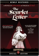 Picture of The Scarlet Letter (1934)