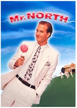 Picture of MR NORTH