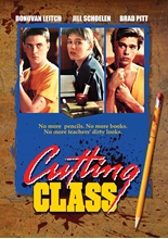 Picture of Cutting Class