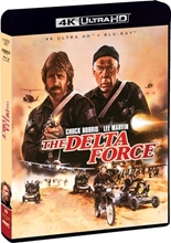 Picture of The Delta Force [UHD]