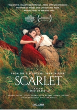 Picture of SCARLET