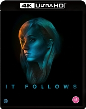 Picture of It Follows(Region Free - NO RETURNS)