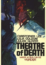 Picture of THEATRE OF DEATH