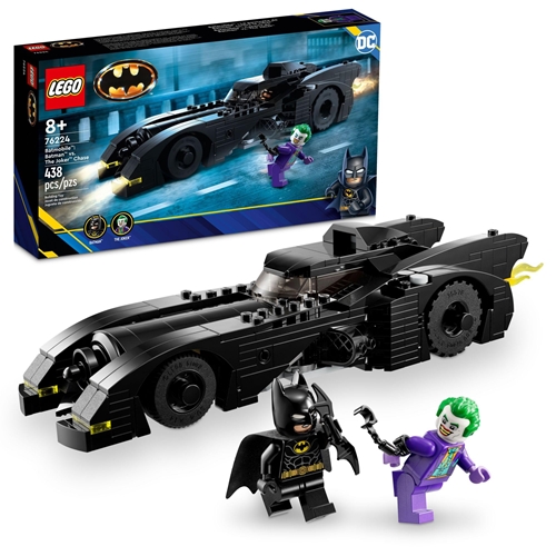 Picture of LEGO-Super Heroes DC-tbd-LSH-20-2022