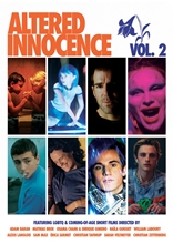 Picture of ALTERED INNOCENCE VOL. 2