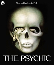 Picture of The Psychic