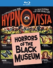 Picture of Horrors Of The Black Museum - Restored Uncut Special Edition