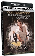 Picture of THUNDERBOLT & LIGHTFOOT