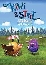 Picture of KIWI & STRIT: SEASON ONE VOLUME TWO