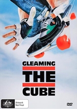 Picture of GLEAMING THE CUBE [DVD]