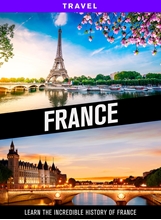 Picture of FRANCE