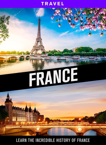 Picture of FRANCE