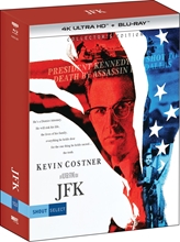 Picture of JFK (1991) (Collector's Edition)