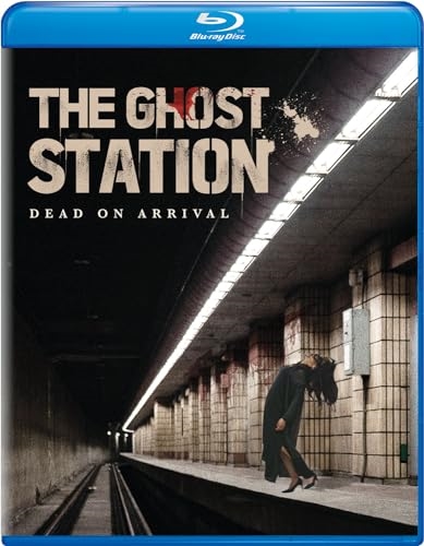 Picture of The Ghost Station [Blu-ray]