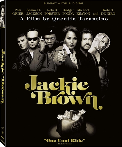 Picture of JACKIE BROWN