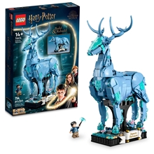 Picture of LEGO-Harry Potter TM-Expecto Patronum