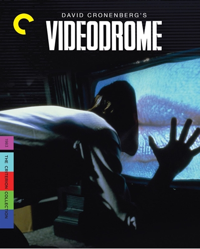 Picture of VIDEODROME/UHD