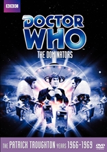 Picture of Doctor Who: The Dominators (Story 44) 