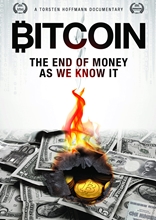 Picture of Bitcoin: The End Of Money As We Know It