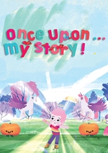 Picture of Once Upon... My Story!