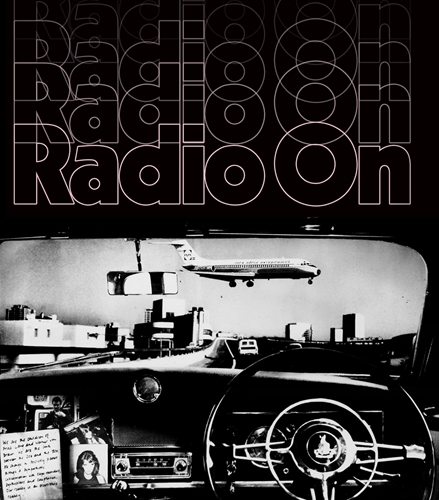 Picture of Radio On (Standard Edition)