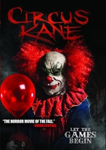 Picture of CIRCUS KANE