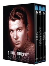 Picture of AUDIE MURPHY COLLECTION II