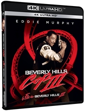 Picture of Beverly Hills Cop III [UHD]