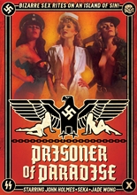 Picture of PRISONER OF PARADISE