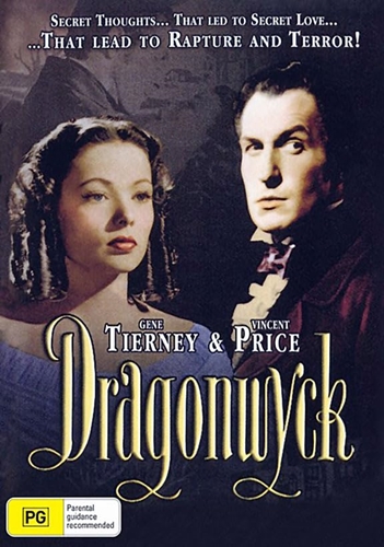 Picture of DRAGONWYCK