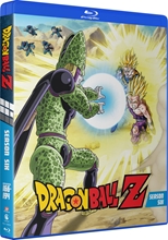 Picture of Dragon Ball Z Season 6 [Blu-ray]