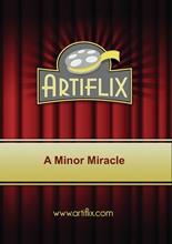 Picture of MINOR MIRACLE