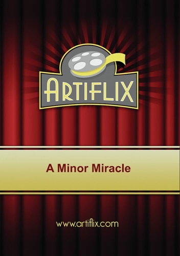 Picture of MINOR MIRACLE