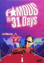 Picture of FAMOUS IN 31 DAYS