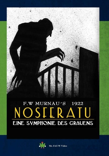 Picture of NOSFERATU