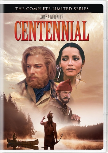 Picture of Centennial: The Complete Series [DVD]