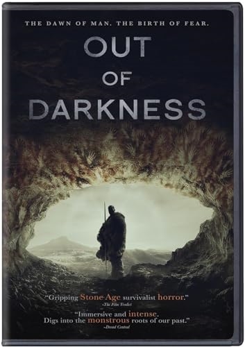 Picture of OUT OF DARKNESS