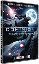 Picture of DOMINION: THE LAST STAR WARRIOR