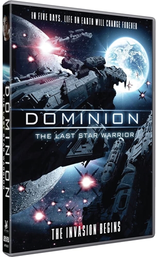 Picture of DOMINION: THE LAST STAR WARRIOR