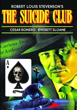 Picture of SUICIDE CLUB