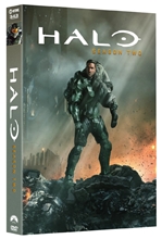 Picture of HALO: SEASON TWO